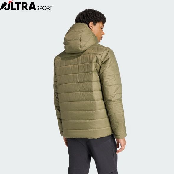 Чоловіча куртка Terrex Multi Essentials CLIMAWARM KB2186 ціна