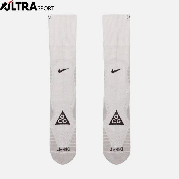 Шкарпетки NIKE U ACG OUTDR CSH CRW 1PR 144 DV5465-101 ціна