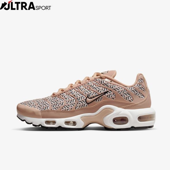 Женские кроссовки Nike W Air Max Plus FB2557-200 цена