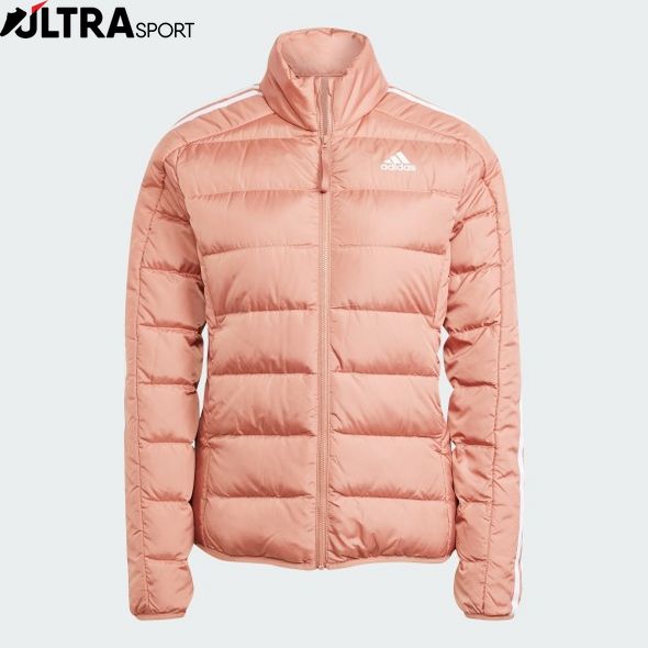 Пуховик Essentials 3-Stripes Light Down Sportswear IK3230 ціна