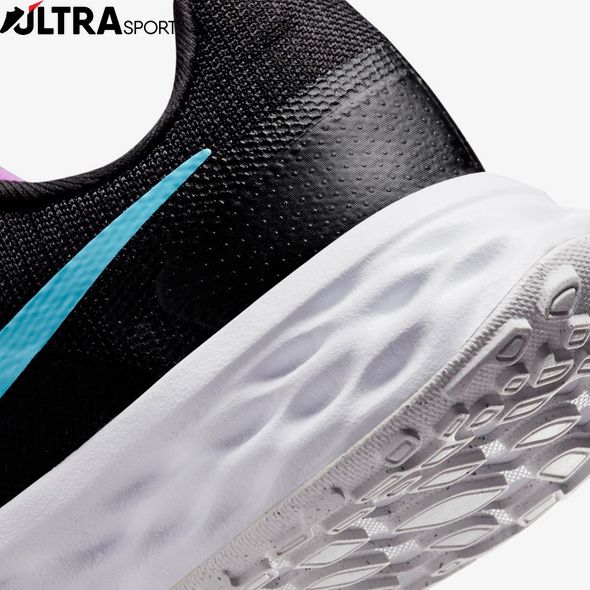 Женские кроссовки Nike W Revolution 6 Nn DC3729-011 цена