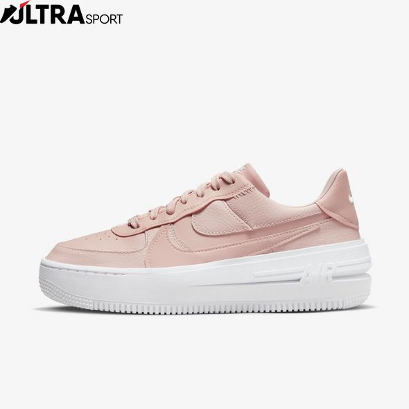 Жіночі кросівки Nike Air Force 1 Plt.Af.Orm DJ9946-602 ціна