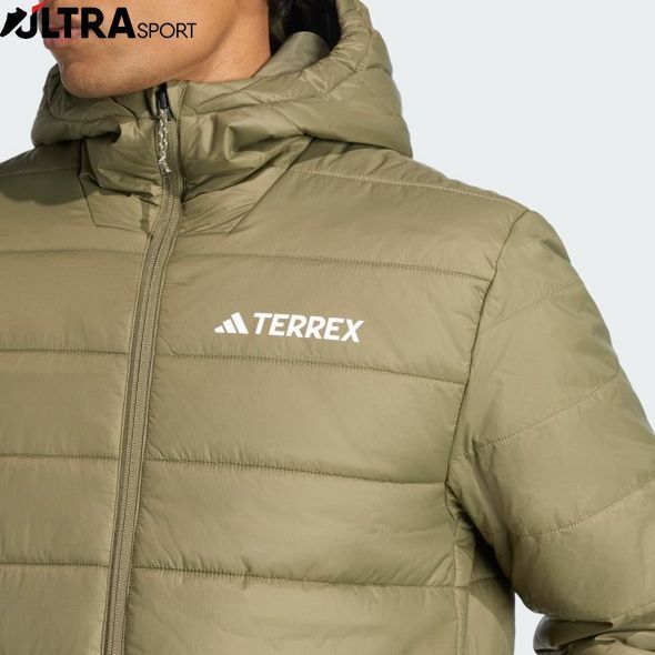 Чоловіча куртка Terrex Multi Essentials CLIMAWARM KB2186 ціна