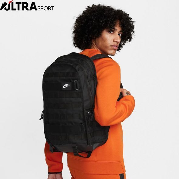 Рюкзак Nike Sportswear Rpm FD7544-010 цена