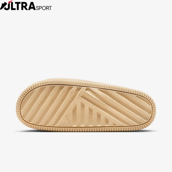 Тапочки Nike Calm Slide Sesame FD4116-200 цена