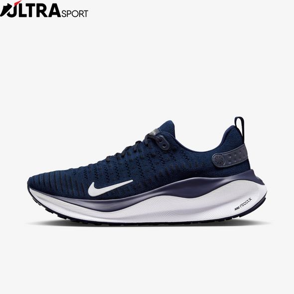 Кросівки Nike Reactx Infinity Run 4 DR2665-400 ціна