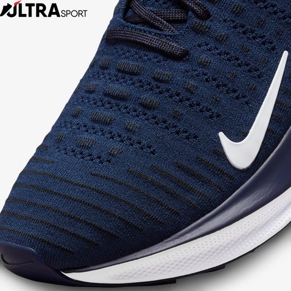 Кросівки Nike Reactx Infinity Run 4 DR2665-400 ціна