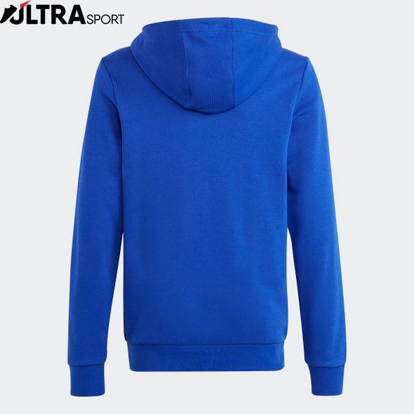 Худи детское Big Logo Essentials Cotton IC6834 цена