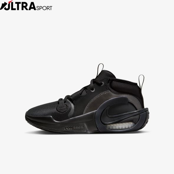 Кросівки Nike Air Zoom Crossover 2 (Gs) FB2689-002 ціна