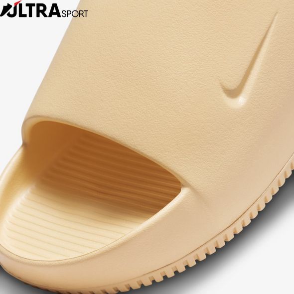 Тапочки Nike Calm Slide Sesame FD4116-200 ціна
