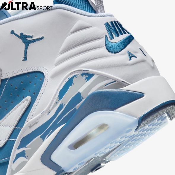 Кросівки чоловічі Jumpman MVP DZ4475-101 ціна