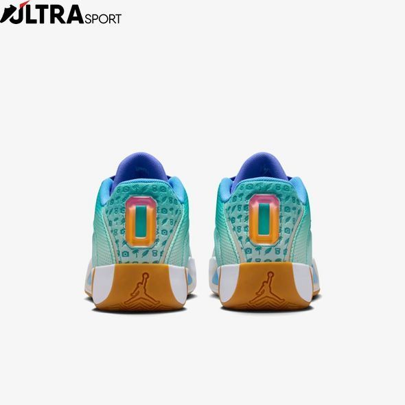 Кроссовки мужские JORDAN TATUM 4 SE II3805-300 цена