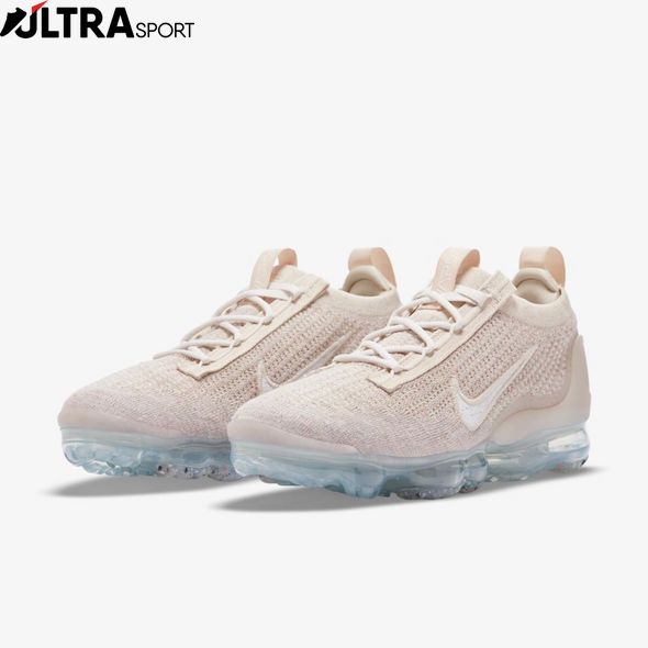 Кросівки жіночі Nike Air Vapormax 2021 FK DC9454-101 ціна