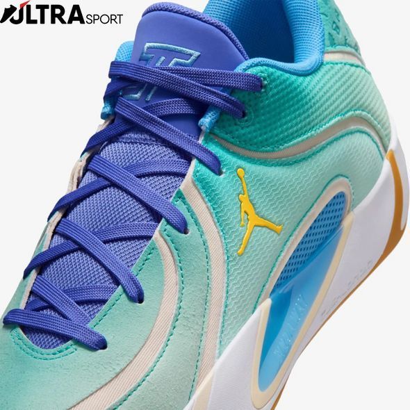 Кроссовки мужские JORDAN TATUM 4 SE II3805-300 цена