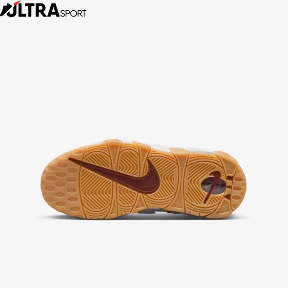 Кросівки Nike Air More Uptempo (Gs) FJ2846-100 ціна