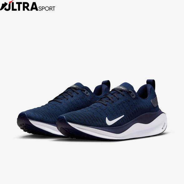 Кросівки Nike Reactx Infinity Run 4 DR2665-400 ціна