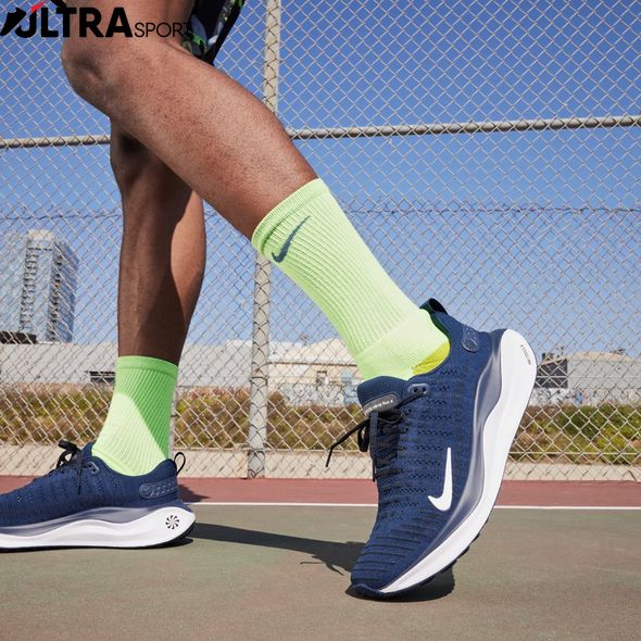 Кросівки Nike Reactx Infinity Run 4 DR2665-400 ціна