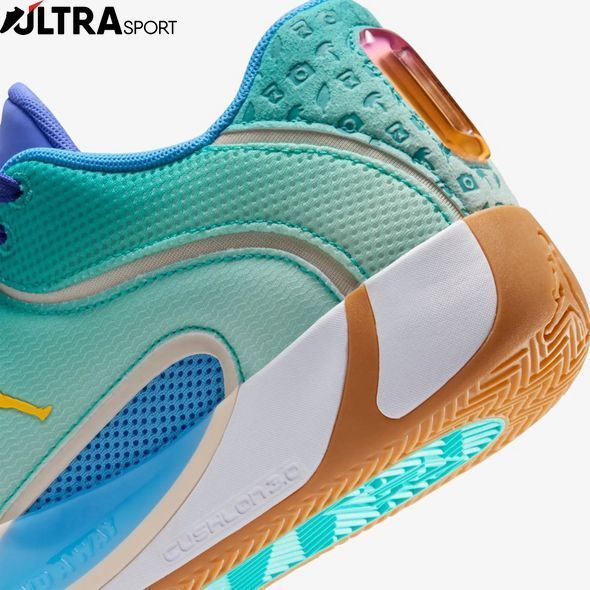Кроссовки мужские JORDAN TATUM 4 SE II3805-300 цена