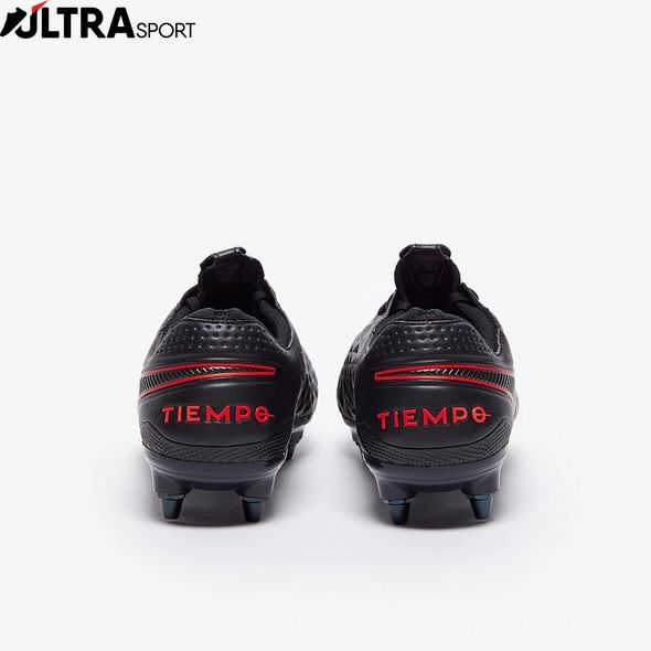 Бутсы Nike Tiempo Legend Viii Elite Sg-Pro Anti-Clog AT5900-060 цена