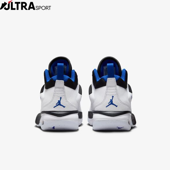 Кросівки Jordan Stay Loyal 3 (Gs) FB9922-100 ціна