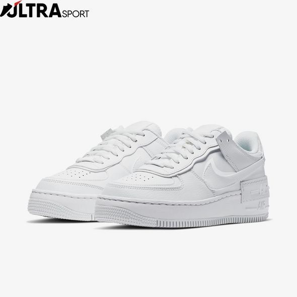 Жіночі кросівки Nike Wmns Air Force 1 Shadow CI0919-100 ціна