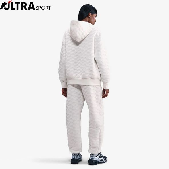 Толстовка женская NIKE W NSW PHNX FLC LSE AOJ PO HDY HV2781-133 цена