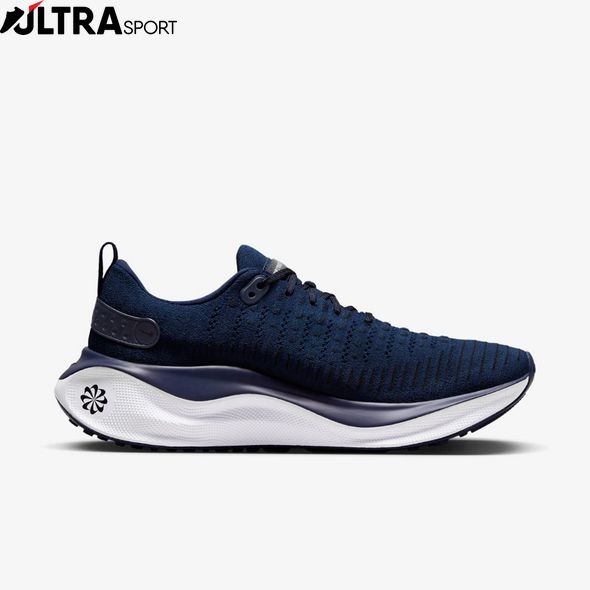 Кросівки Nike Reactx Infinity Run 4 DR2665-400 ціна