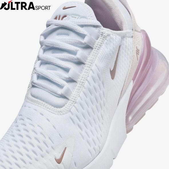 Кроссовки женские NIKE W AIR MAX 270 AH6789-120 цена