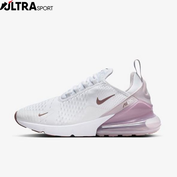 Кросівки жіночі NIKE W AIR MAX 270 AH6789-120 ціна