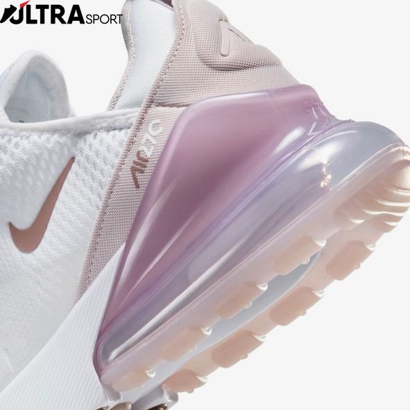 Кросівки жіночі NIKE W AIR MAX 270 AH6789-120 ціна