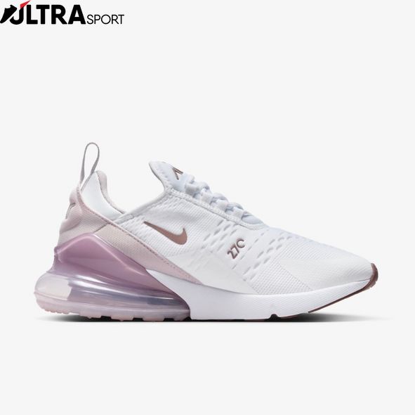 Кроссовки женские NIKE W AIR MAX 270 AH6789-120 цена