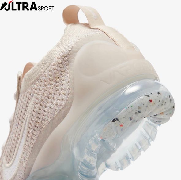 Кросівки жіночі Nike Air Vapormax 2021 FK DC9454-101 ціна