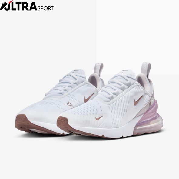 Кроссовки женские NIKE W AIR MAX 270 AH6789-120 цена