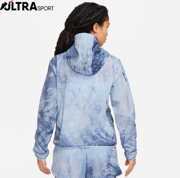 Ветровка женская NIKE W TRAIL REPEL JKT FN6853-440 цена