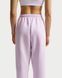 Жіночі штани NIKE STUDIO FLEECE MEDIUM WEIGHT HIGH-RISE IM8074-583 ціна