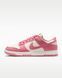 Женские кроссовки NIKE WMNS DUNK LOW IM6572-104 цена