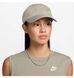 Кепка NIKE U NK CLUB CAP U CB SM SWSH FZ5698-320 ціна