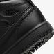 Кросівки Jordan 1 Mid (Ps) 640734-093 ціна