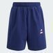 Комплект детский: футболка и шорты ADIDAS MARVEL SPIDER-MAN Sportswear JZ3568 цена