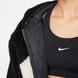 Куртка Nike W Nsw Logo Sherpa Jkt FB8695-010 ціна