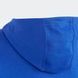 Худи детское Big Logo Essentials Cotton IC6834 цена