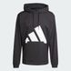Худі чоловіче Essentials Big Logo Single Jersey Sportswear IN6183 ціна