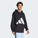 Худі чоловіче Essentials Big Logo Single Jersey Sportswear IN6183 ціна