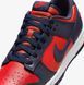 Кроссовки мужские NIKE DUNK LOW RETRO DV0833-601 цена