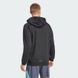 Кофта мужская Black Game and Go Training Full-Zip IN5560 цена