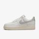 Женские кроссовки Nike W Air Force 1 07 Ess Trnd DQ7569-100 цена