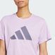 Футболка женская Run It Tee JM5761 цена