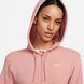 Толстовка Nike W One Dri-Fit Fz Hoodie Lbr FB5198-618 ціна