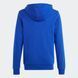 Худи детское Big Logo Essentials Cotton IC6834 цена