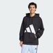 Худі чоловіче Essentials Big Logo Single Jersey Sportswear IN6183 ціна